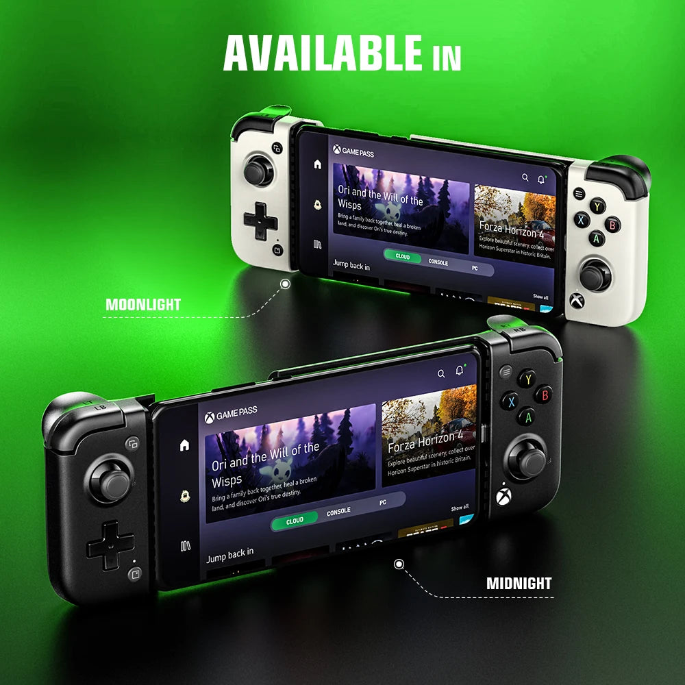X2 Pro Xbox Gamepad Android Mobile Game Controller for Xbox