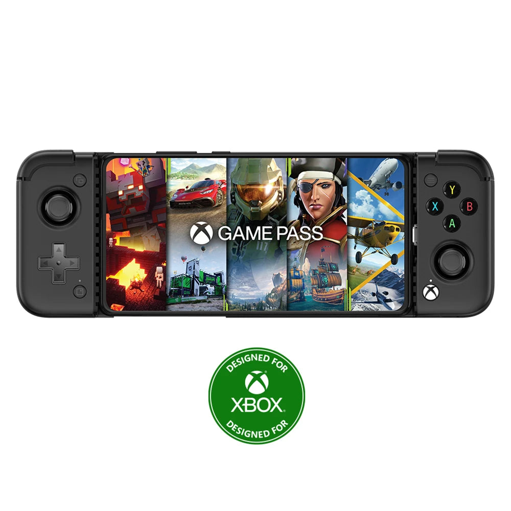 X2 Pro Xbox Gamepad Android Mobile Game Controller for Xbox