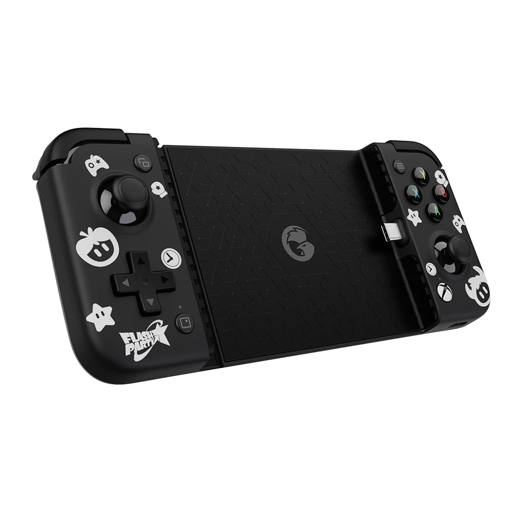 X2 Pro Xbox Gamepad Android Mobile Game Controller for Xbox