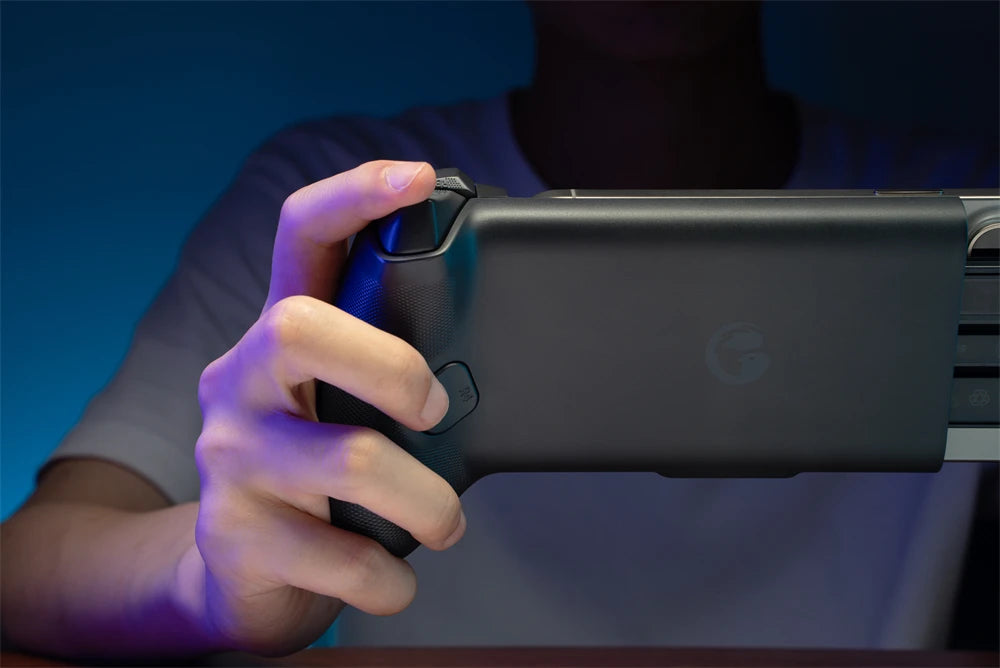 Gamepad G8+ Bluetooth, Android Phone, Tablets, iPhone, iPad, PC