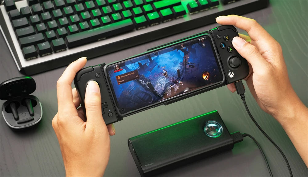 X2 Pro Xbox Gamepad Android Mobile Game Controller for Xbox