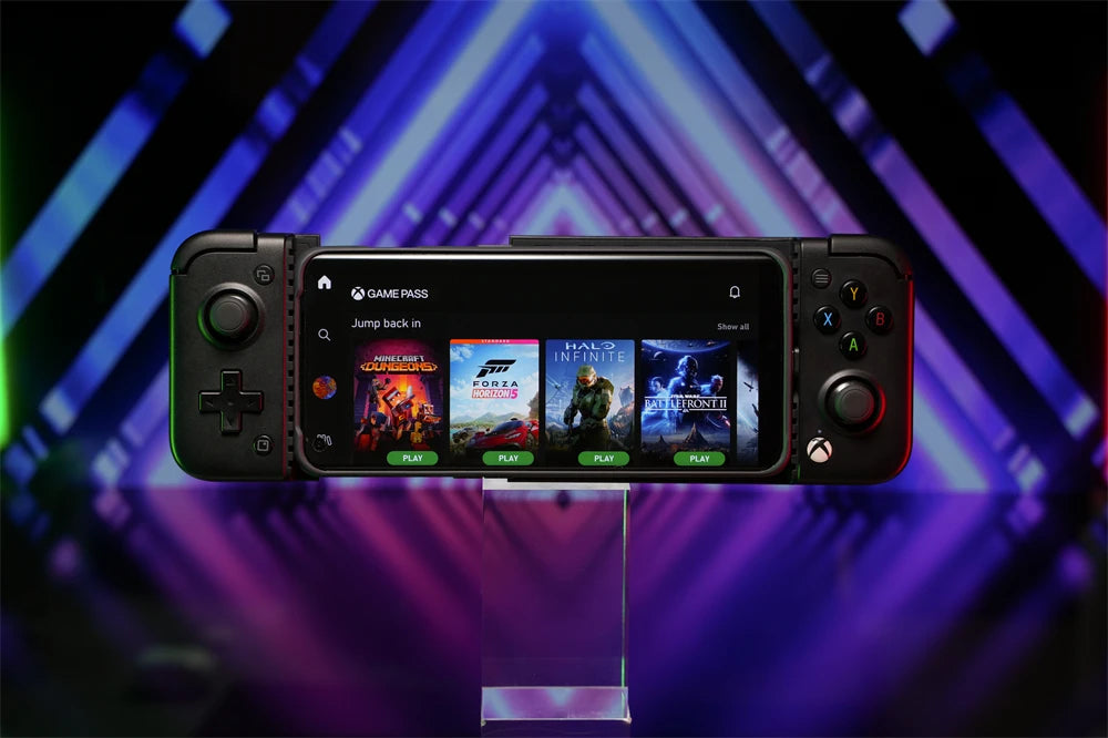 X2 Pro Xbox Gamepad Android Mobile Game Controller for Xbox