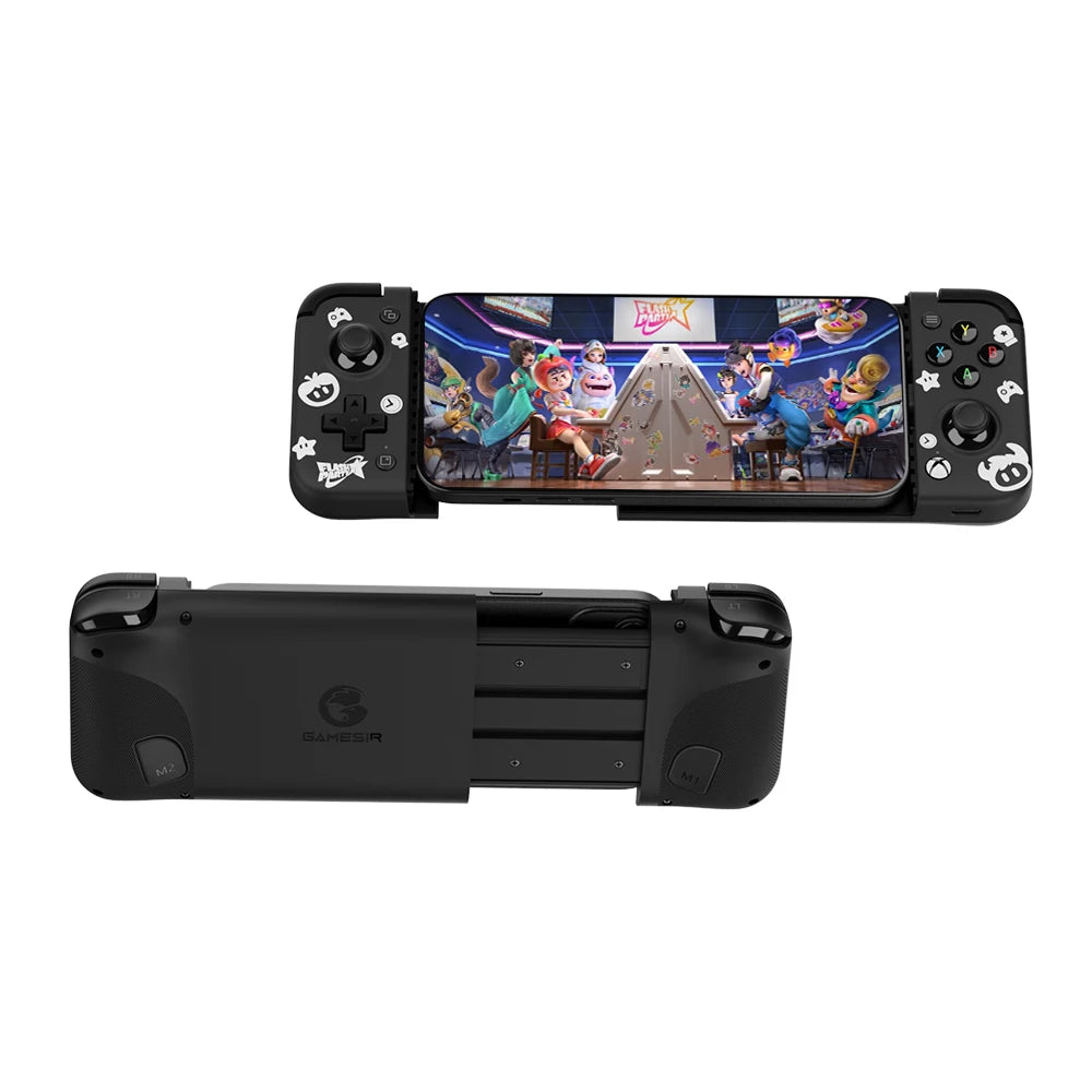 X2 Pro Xbox Gamepad Android Mobile Game Controller for Xbox
