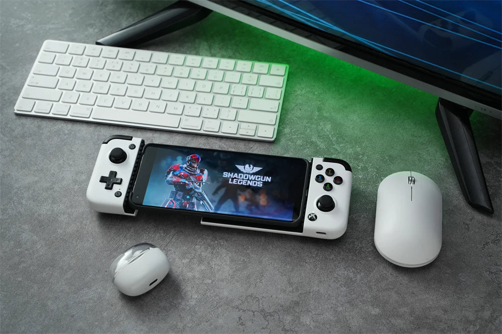 X2 Pro Xbox Gamepad Android Mobile Game Controller for Xbox