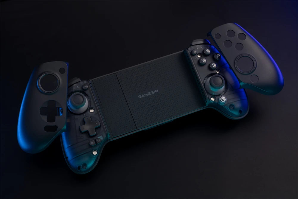 Gamepad G8+ Bluetooth, Android Phone, Tablets, iPhone, iPad, PC