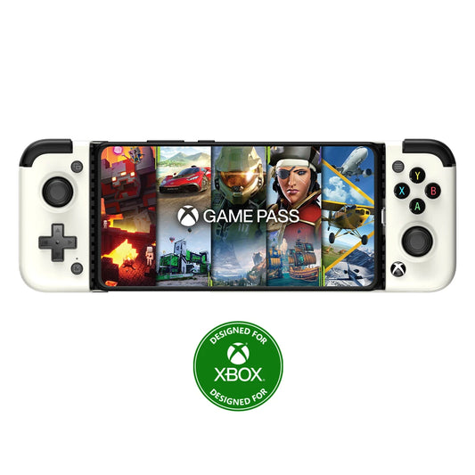 X2 Pro Xbox Gamepad Android Mobile Game Controller for Xbox